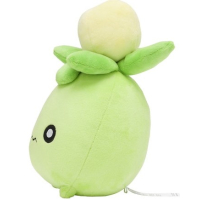 Officiële pokemon center knuffel Smoliv +/- 21CM